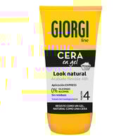 Cera en Gel Look Natural 145ml-163380 Cera en Gel Look Natural 145ml-163380 0
